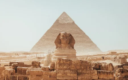 landmarks in egypt 1 2 1