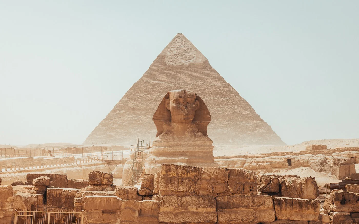 landmarks in egypt 1 2