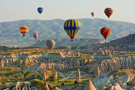 Nevsehir Cappadocia Hot Air Baloon 1 900x600 1