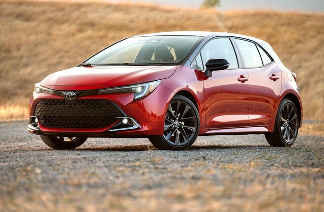 “Toyota” satışlarda dünya birinciliyini əldən verdi – YENİ LİDER