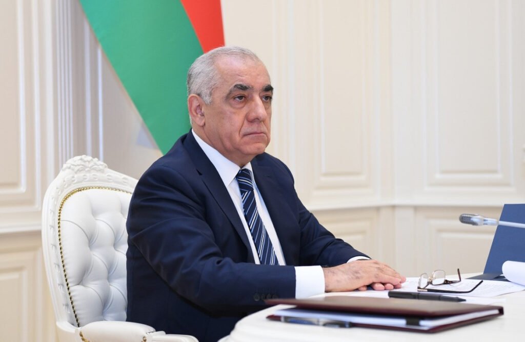 “Ezamiyyə xərclərinin normaları haqqında” Qərara dəyişiklik edilib