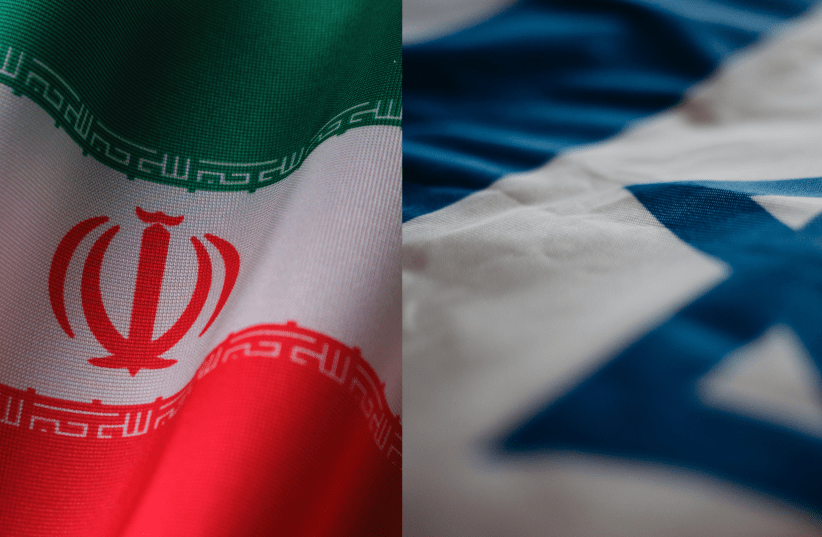 CANLI: İran İsrailə hücuma keçdi – YENİLƏNİR