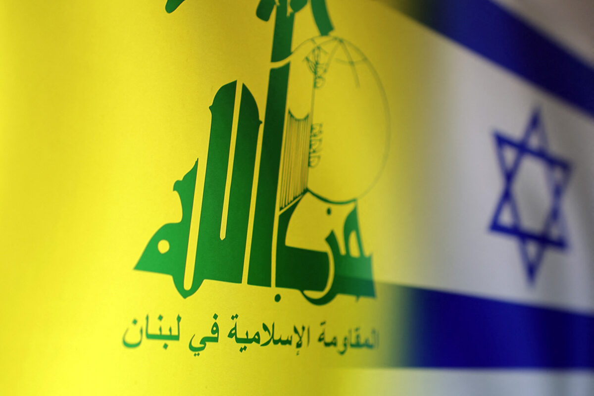 CANLI: “Hizbullah” İsrailə raket zərbələri endirir – VİDEO