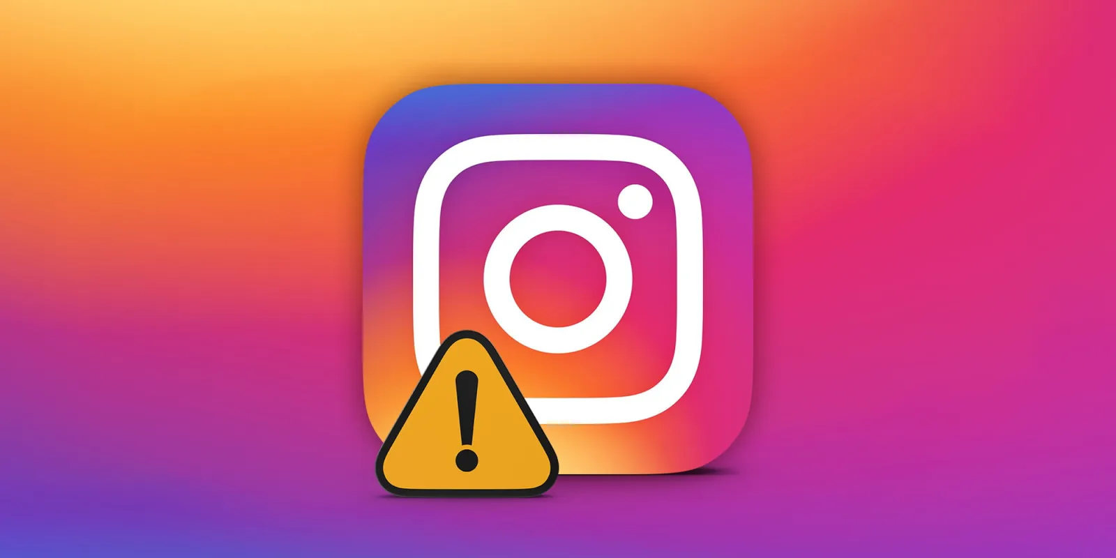 “Instagram” sosial şəbəkəsində problemlər yaşanır