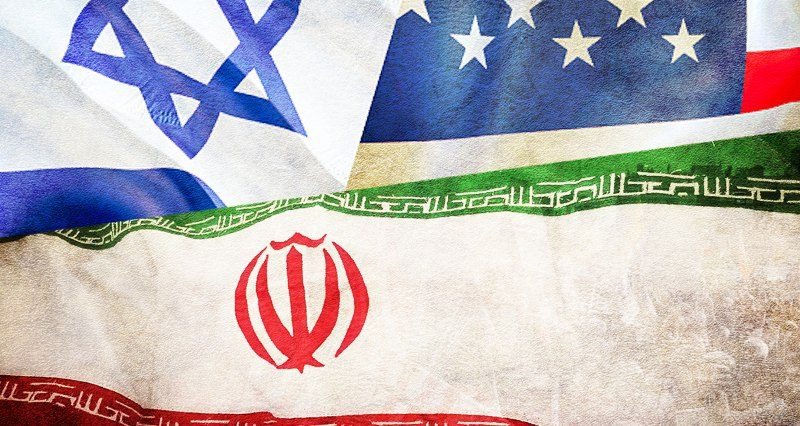 İrandan Amerikaya xəbərdarlıq: Zərər çəkməmək üçün uzaq durun