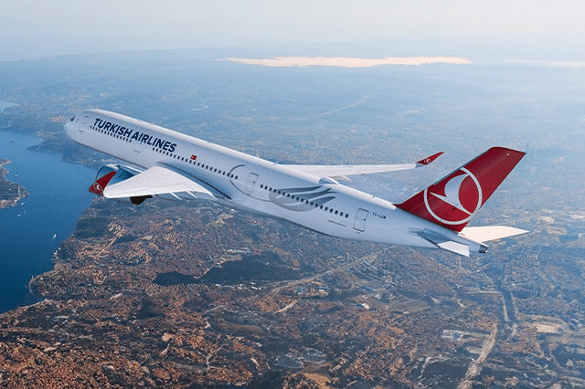 Türk Hava Yollarından 31 mayadək ENDİRİM KAMPANİYASI