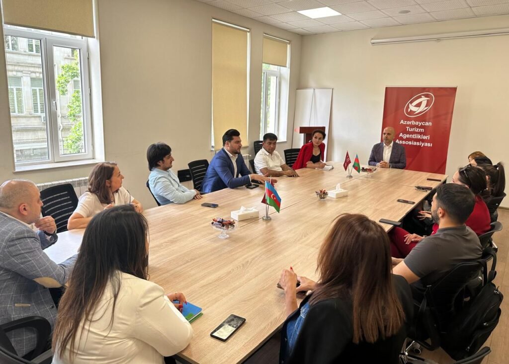 ATAA Getmə komitəsinə yeni sədr seçilib – İLK İCLAS