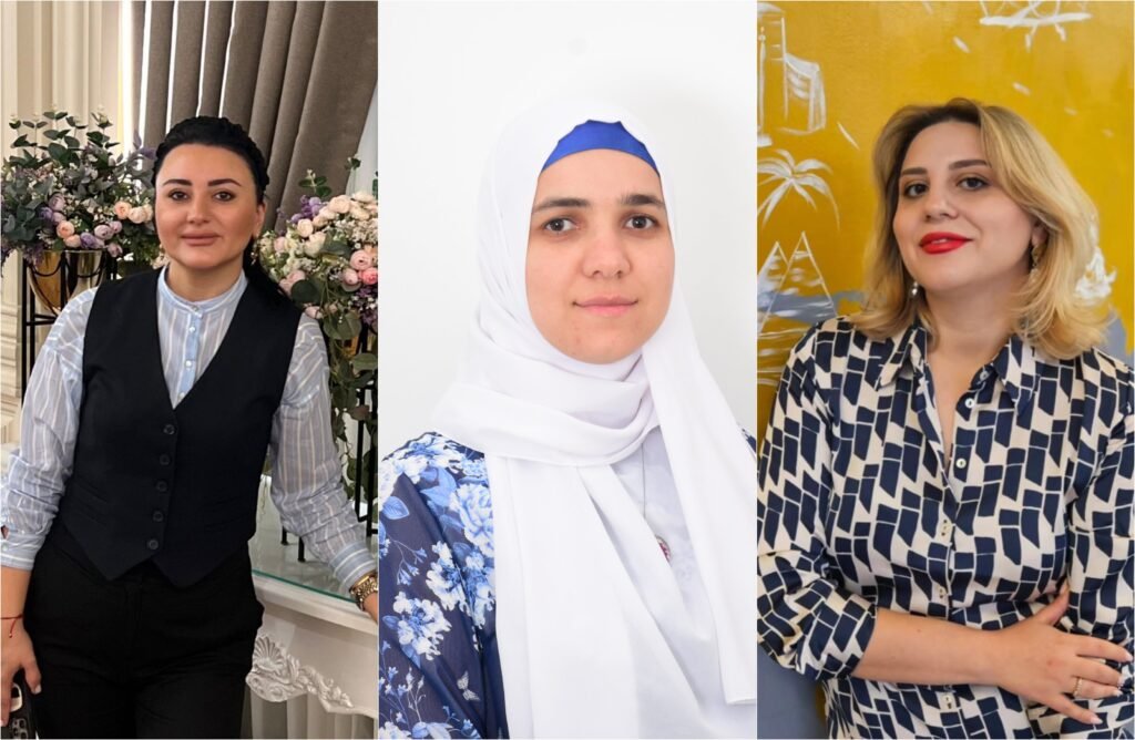 Viza prosedurlarında QEYRİ-QANUNİ FAKTLAR – TURİZMÇİLƏR DANIŞIR