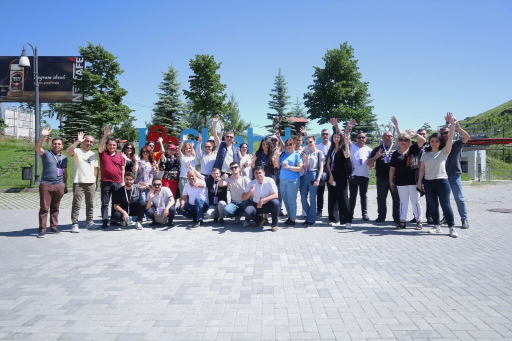 Azərbaycanda yay turizm mövsümünə start verilib