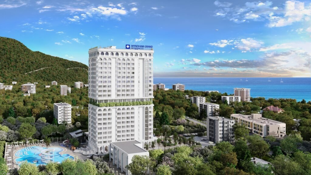 Gürcüstan “all inclusive” sisteminə keçid edir – NƏHƏNG TURİZM KOMPLEKSİ