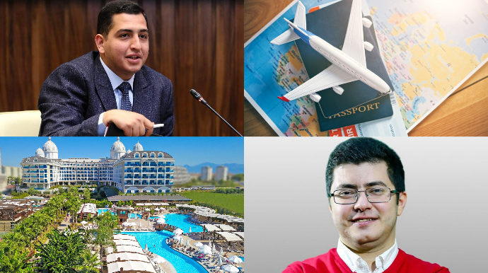 Quru sərhədlərinin bağlı olmasının mənfi və müsbət tərəfləri – EKSPERTLƏR DANIŞIR