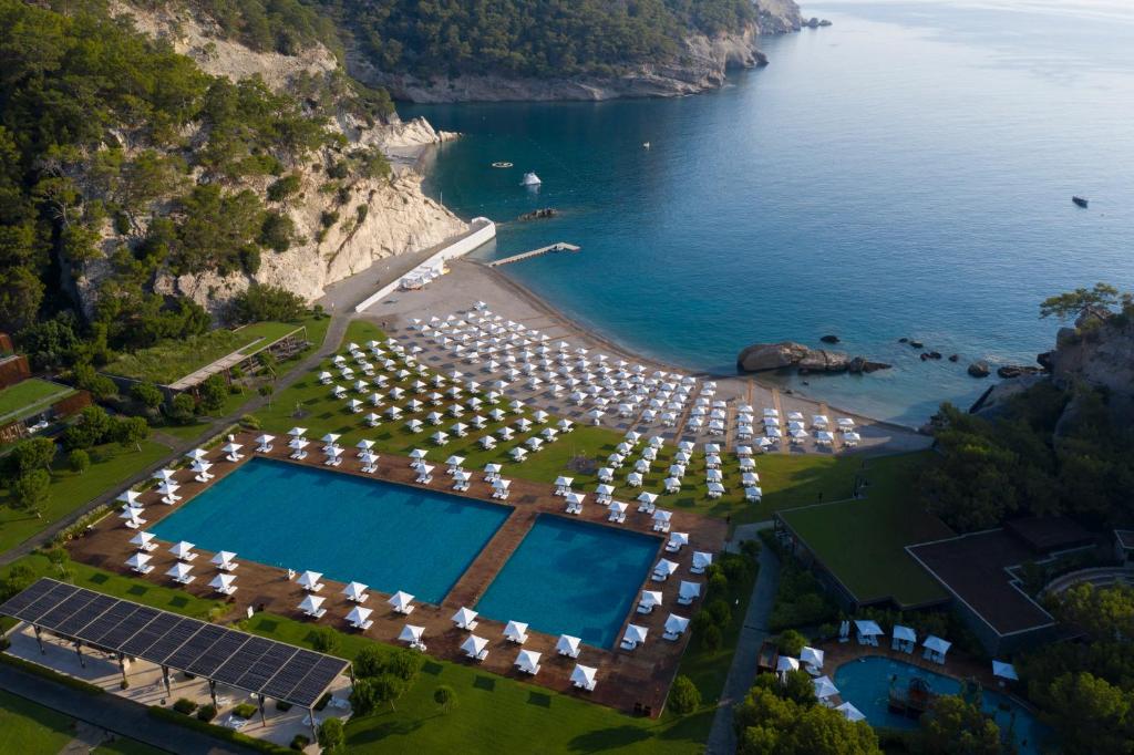 Antalya hotellərində ENDİRİMLƏR – SİYAHI