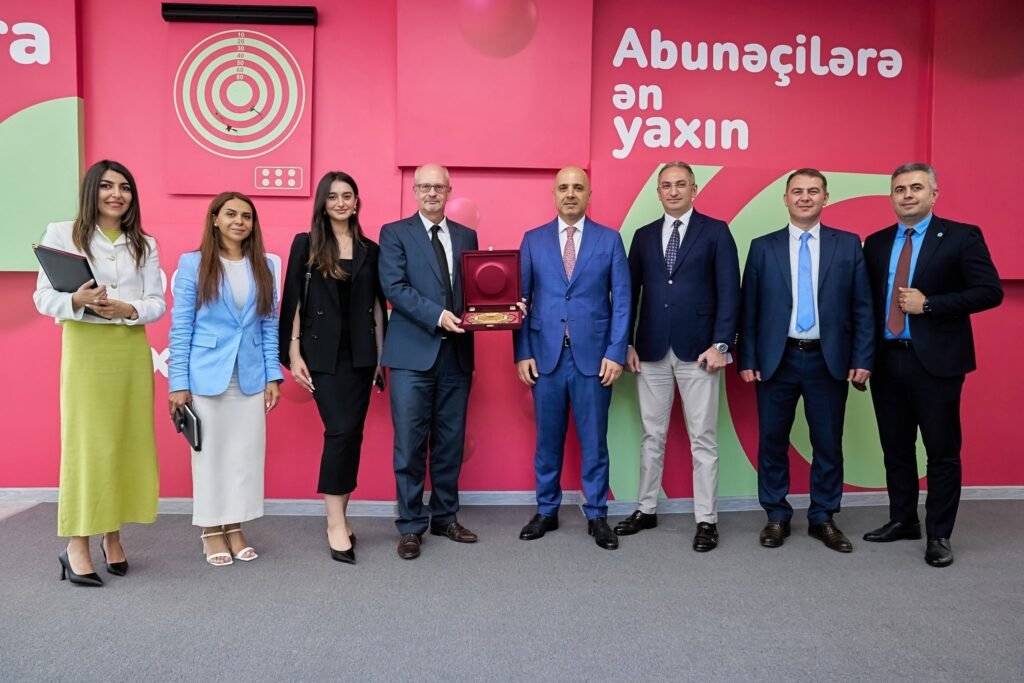 “Azerfon”la əməkdaşlıq ATAA üzvlərinə nə qazandıracaq? – AÇIQLAMA