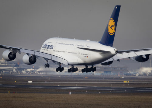 COP29-la əlaqədar “Lufthansa” bu istiqamətdən Bakıya gündəlik uçuşlar həyata keçirəcək