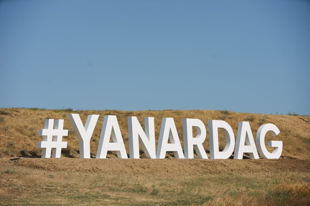 DİQQƏT: “Yanardağ”ın iş saatlarında dəyişiklik edilib