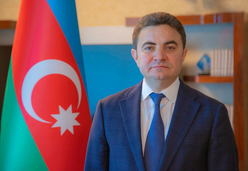 SAMİR RZAYEV: AZAL-ın sərnişinlərinin sayında artım var