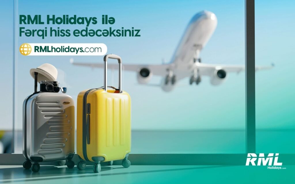 “Booking” yoxsa “RML Holidays” – HANSI DAHA SƏRFƏLİDİR?