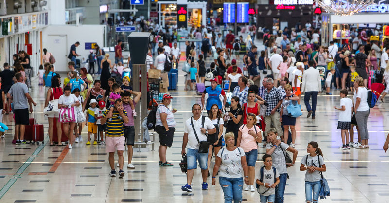 Antalyaya turist göndərən şirkətlərin DİQQƏTİNƏ ! – XƏBƏRDARLIQ