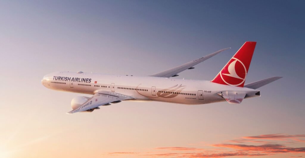 AKSİYA: THY Bakı çıxışlı aviabiletlərə ENDİRİM tətbiq edir