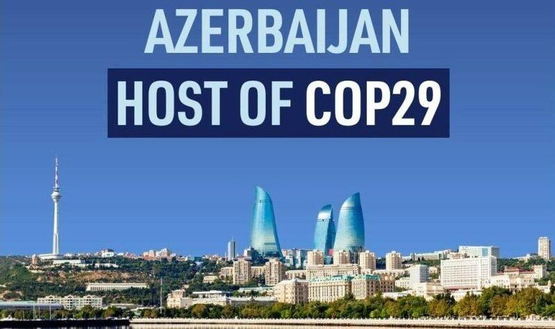 COP29 viza müraciətini necə edək? – MƏLUMAT