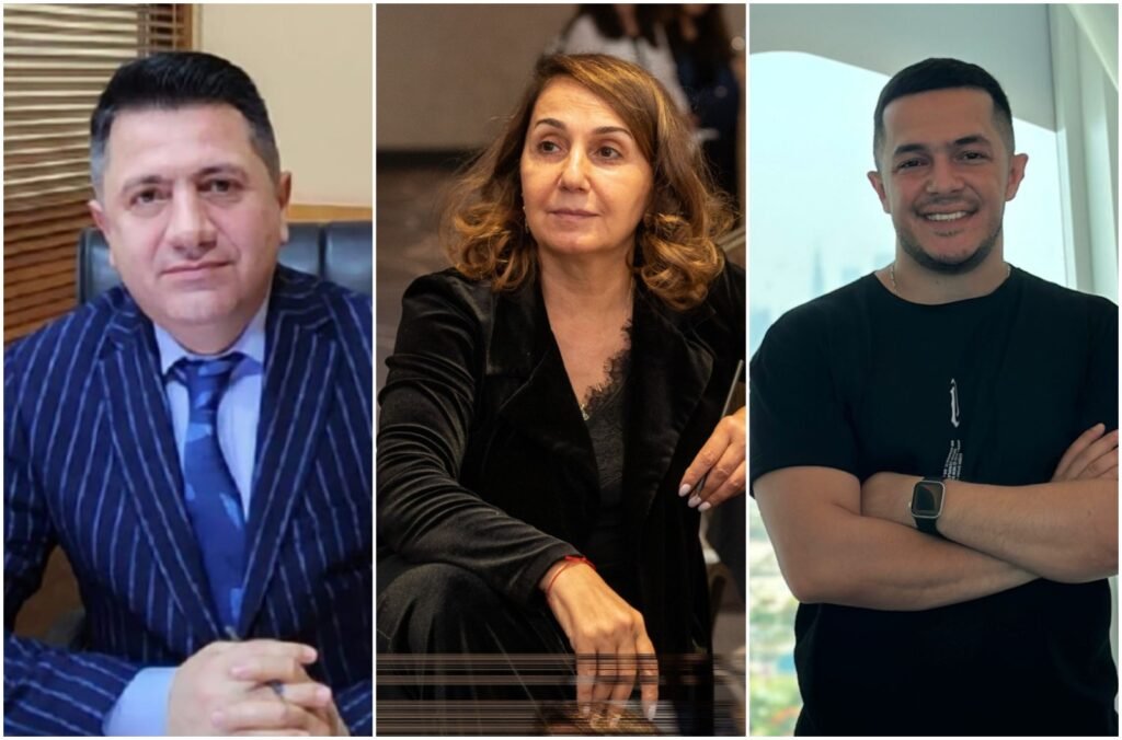 Evdən işləyən “turizmçilər” sektora ziyan vurur – TURİZMÇİLƏR DANIŞIR
