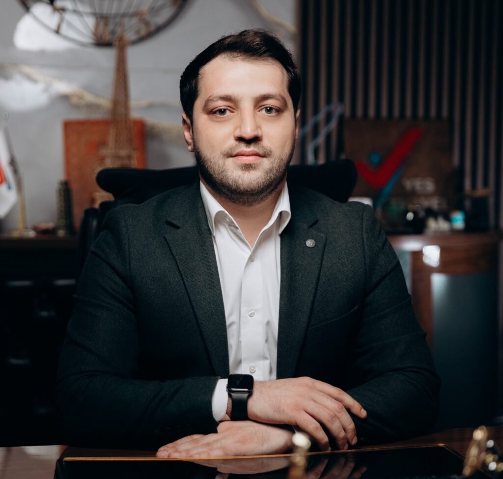 ÜZEYİR BAĞIRLI: COP29-un Azərbaycanda keçirilməsi ölkəmizin beynəlxalq səviyyədə tanınmasını gücləndirəcək