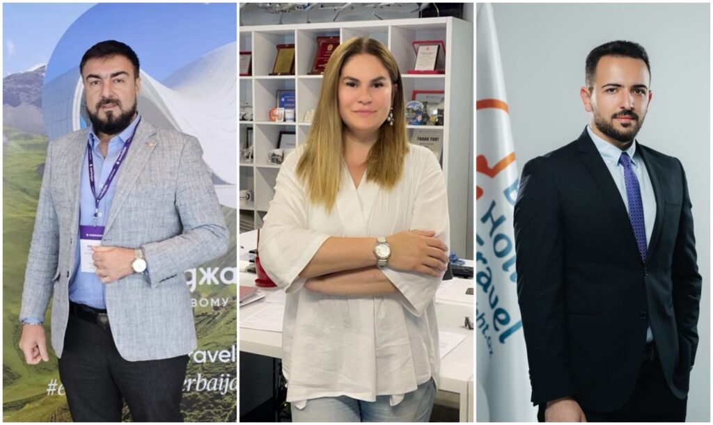 Tur menecerlər göstərdikləri konsultasiya xidmətinə görə ödəniş almalıdırmı? – TURİZMÇİLƏR DANIŞIR