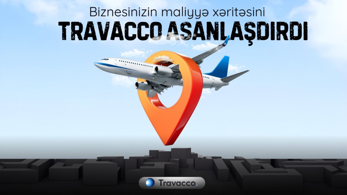 TRAVACCO: Turizm şirkətləri aşağı mövsümdə gəlir sıxıntılarını necə həll edə bilər? – CAVAB