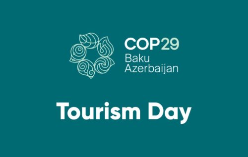 COP29-da Turizm Günü tədbirləri keçiriləcək – BİLET AL + PROQRAM