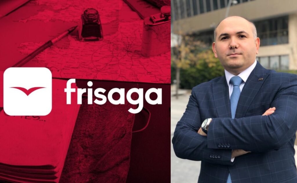 ELÇİN ƏSGƏROV: “Frisaga” Azərbaycanın turizm potensialını dünyaya tanıdan şirkətdir