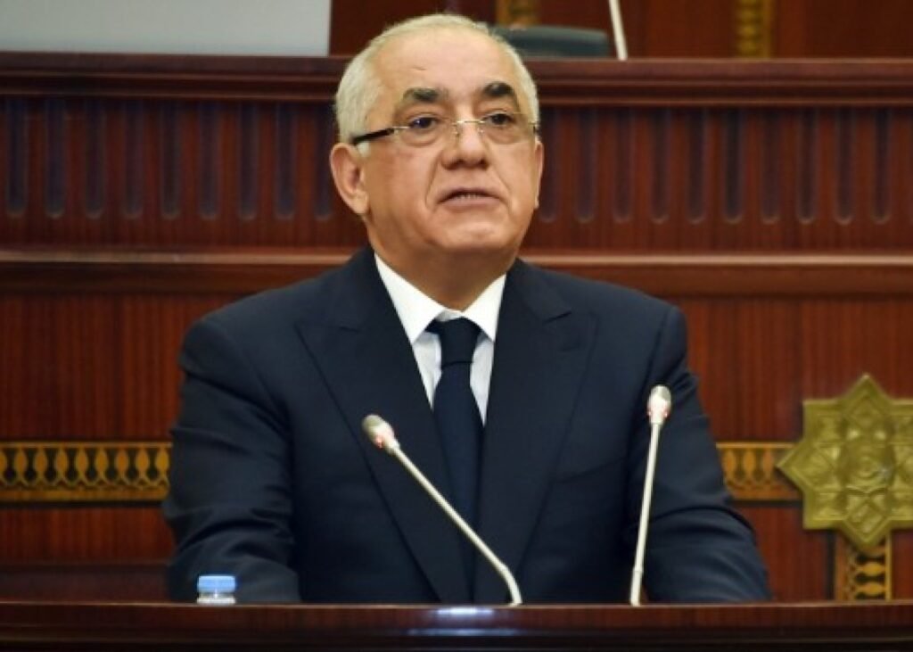 ƏLİ ƏSƏDOV: “Regionlarda turizm potensialının reallaşdırılması tədbirləri nəzərdə tutulur”