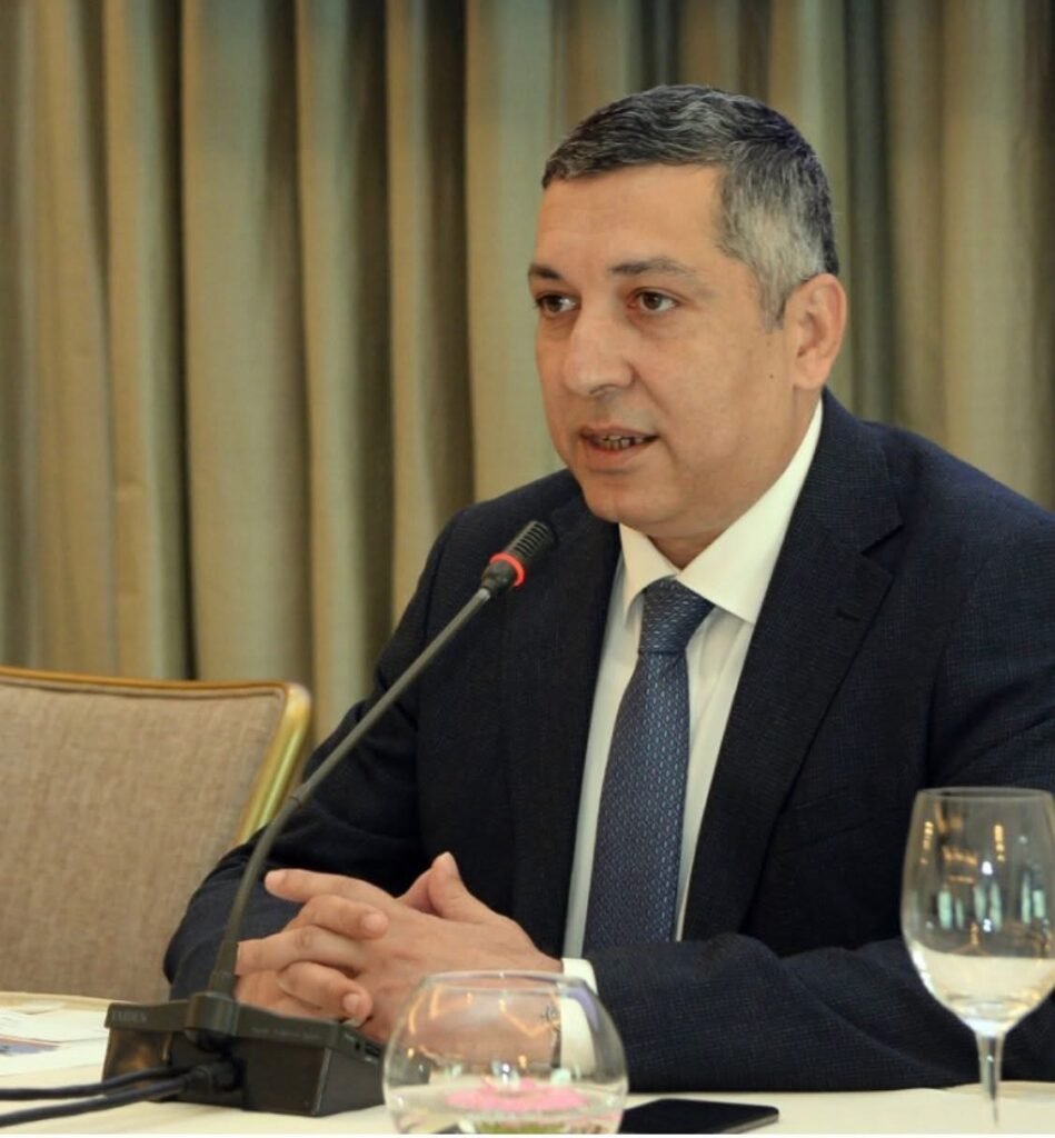KƏNAN QULUZADƏ: Ölkədə qış turizm mövsümünə rəsmən start verilib