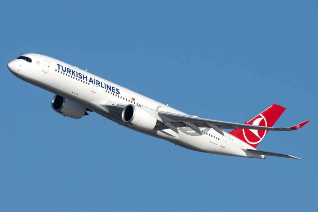 AKSİYA: Türk Hava Yolları bu istiqamətə ENDİRİMLİ aviabiletlər təklif edir