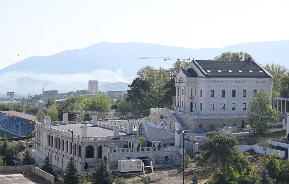 Xankəndi hotellərini bu sistemdən bron etmək olacaq – MƏLUMAT