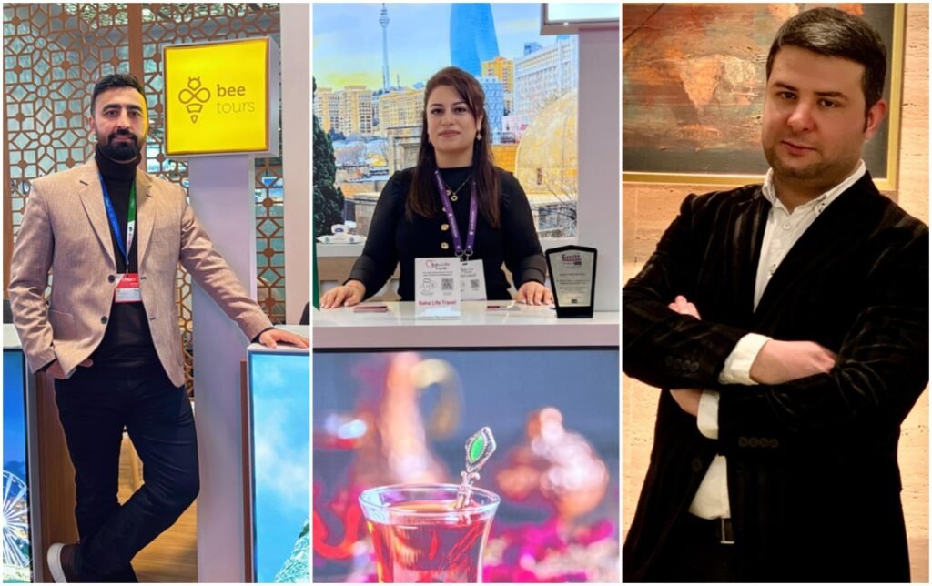 FƏRQLİ FİKİRLƏR: Turizmçilər “EMITT 2025” sərgisini necə qiymətləndirir?