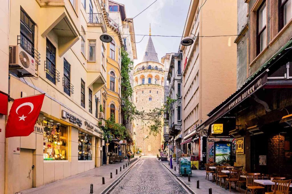 Türkiyəyə səhayət edən turistlərə XƏBƏRDARLIQ