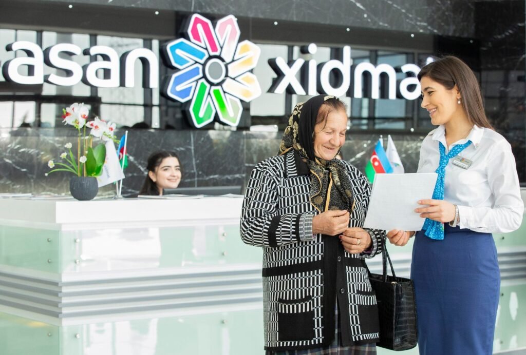 Bayram günlərində “ASAN xidmət”in iş rejimi AÇIQLANIB