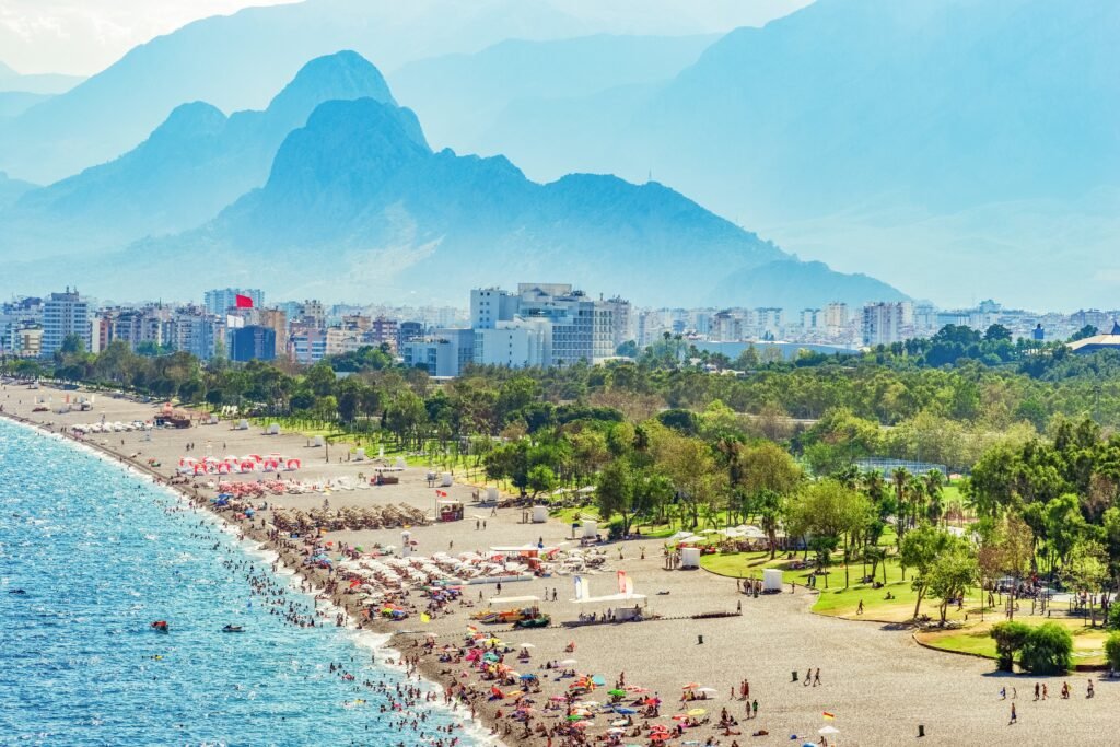 “Fun&Sun” bu istiqamətə info-tur təşkil edir – 50 AVRO