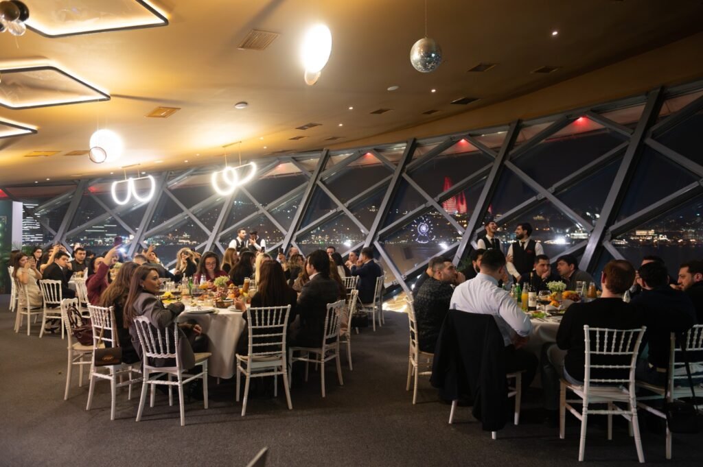 “Summer Tour” və “Ethno Hotels”in birgə təşkilatçılığı ilə tədbirdən FOTOLAR