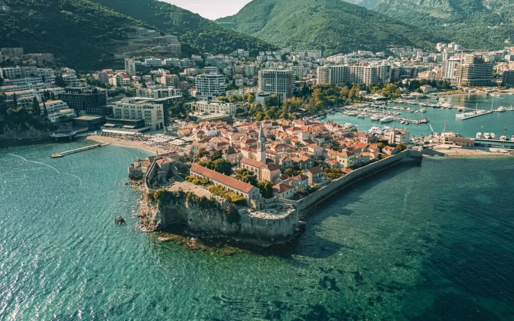 May ayında Monteneqroya İNFO-TUR təşkil ediləcək