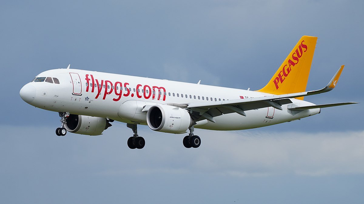 SON DƏQİQƏ: “Pegasus” Bakıdan bu istiqamətlərə uçuşlaya başlayır