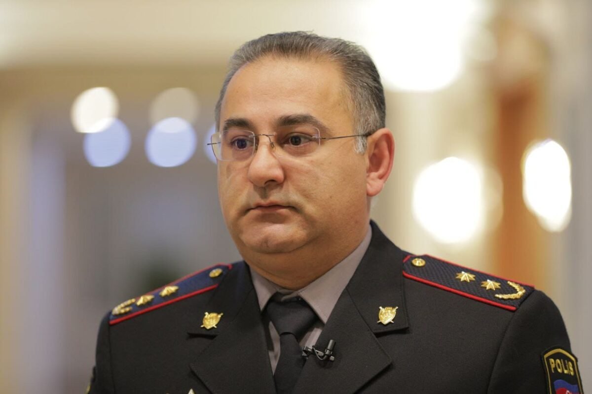 “Turizm şirkətlərinə bu prosesdə iştirak etməmək tövsiyə olunur” – POLİS “Turizm şirkətlərinə bu prosesdə iştirak etməmək tövsiyə olunur” – POLİS