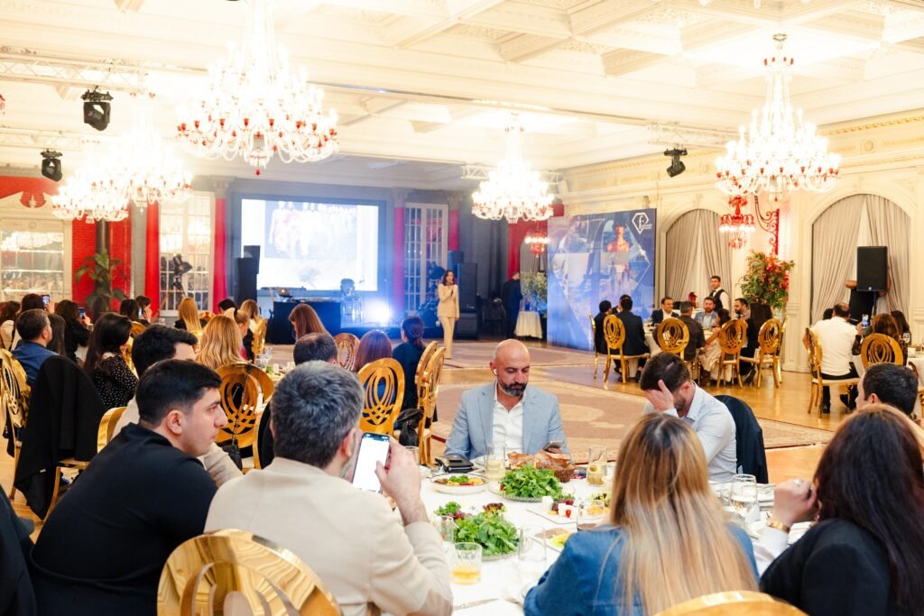Bakıda “Tangiers Travel”in təşkilatçılığı ilə növbəti hotel təqdimatı – FOTO+VİDEO