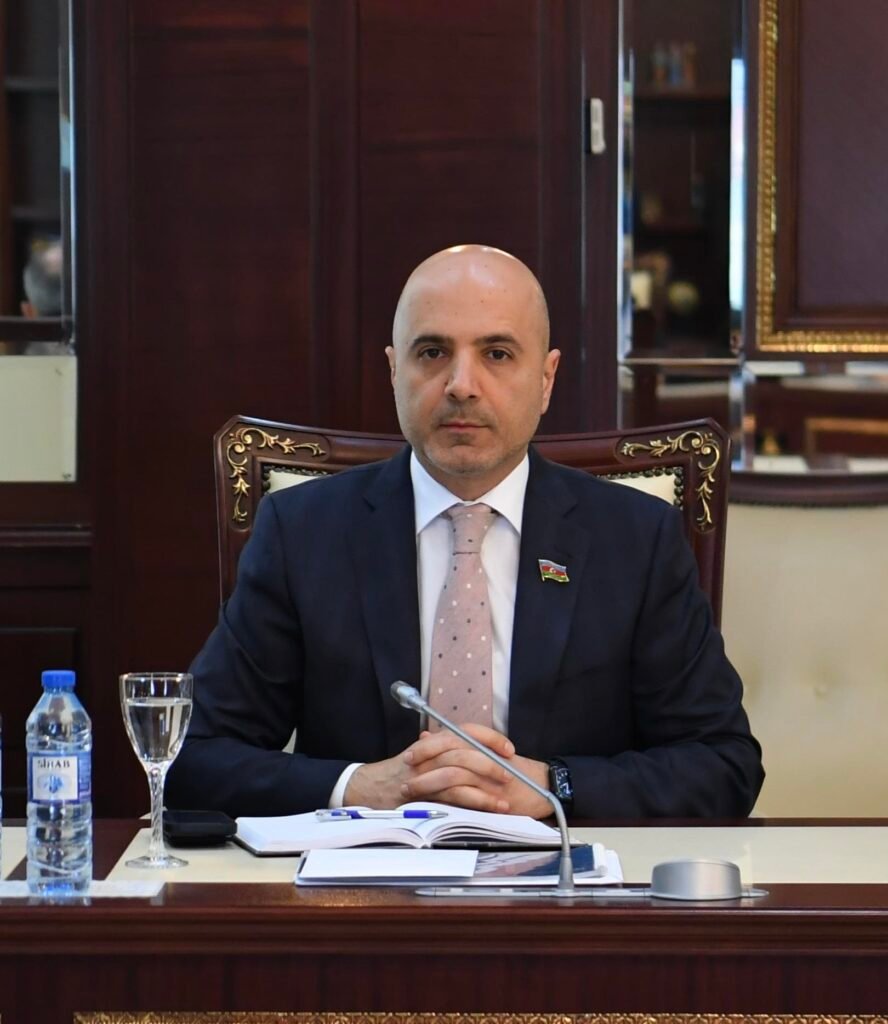 GÖYDƏNİZ QƏHRƏMANOV: Görülən işlər Qarabağı regionun aparıcı turizm mərkəzlərindən birinə çevirəcək