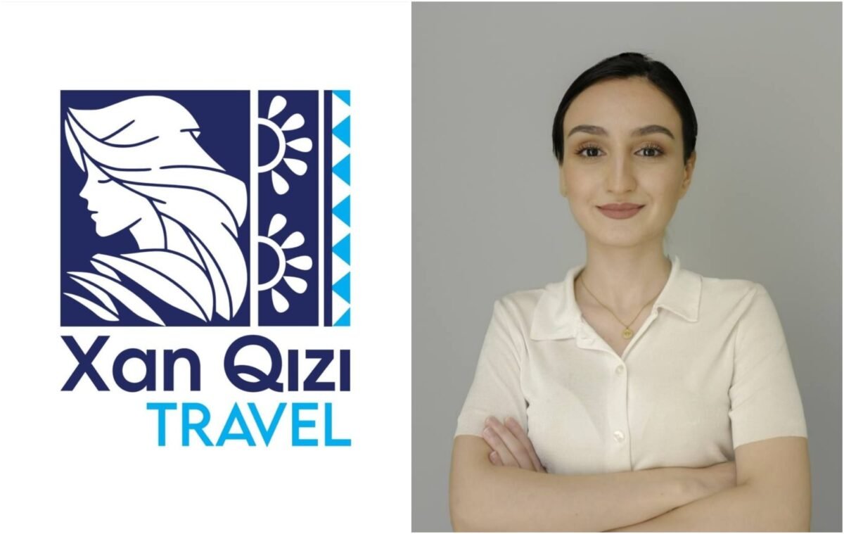 “Xan Qızı Travel” və Firuzə Fərziyeva aprelin ƏN YAXŞILARI SEÇİLDİ “Xan Qızı Travel” və Firuzə Fərziyeva aprelin ƏN YAXŞILARI SEÇİLDİ