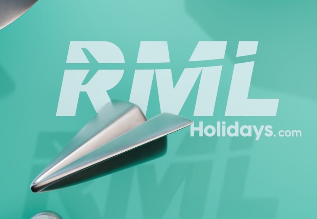 RML Holidays – Turizm agentlikləri üçün innovativ və multifunksional B2B platforma