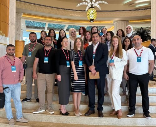 Azərbaycan turizm nümayəndələri “Dubai Road Show 2025” tədbirində iştirak ediblər