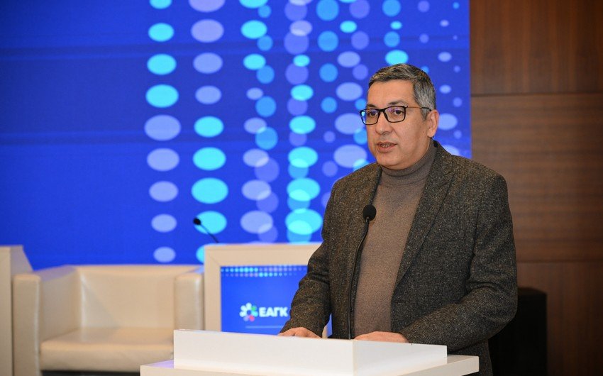DTA-da Aparat rəhbəri vəzifəsini Kənan Quluzadə icra edir – AÇIQLAMA DTA-da Aparat rəhbəri vəzifəsini Kənan Quluzadə icra edir – AÇIQLAMA