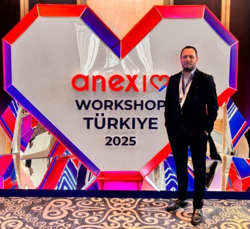 “ANEX Tour”un Bakı rəhbəri ilə EKSKLÜZİV MÜSAHİBƏ: YENİLİKLƏR VƏ PLANLAR