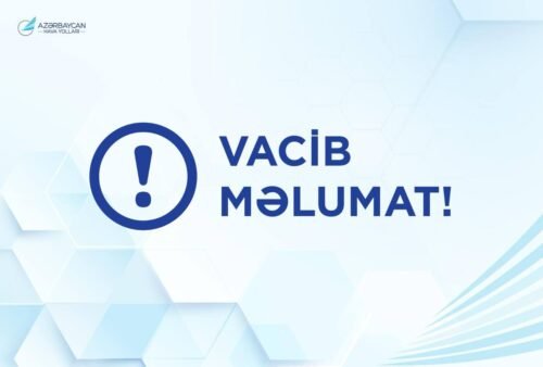Sabahdan Dubay istiqamətində aviabiletlərin qiyməti ARTIRILIR